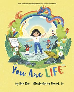 portada You are Life (en Inglés)