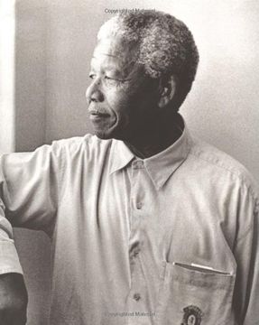 portada Mandela: An Illustrated Autobiography 