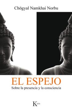 portada El Espejo (in Spanish)