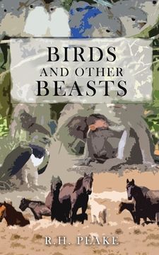 portada Birds and Other Beasts 