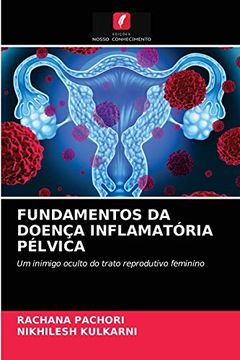portada Fundamentos da Doença Inflamatória Pélvica (in Portuguese)