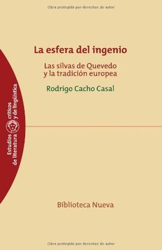 portada Esfera del Ingenio, la (in Spanish)