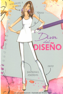 portada Diva del Diseño (in Spanish)