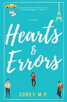 portada Hearts and Errors (in English)
