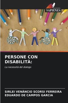 portada Persone Con Disabilità (in Italian)