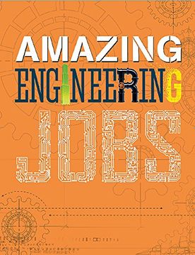 portada Amazing Jobs: Engineering