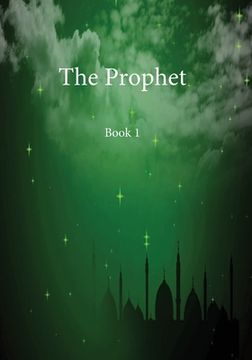 portada The Prophet: Book 1 (in English)