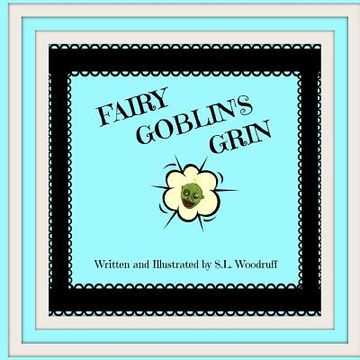 portada Fairy Goblin's Grin Version P