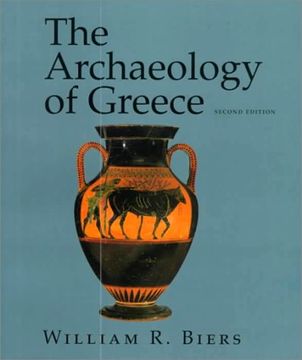 portada The Archaeology of Greece: An Introduction, 2nd Edition 