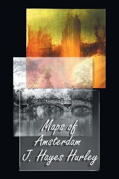portada Maps of Amsterdam (en Inglés)