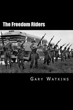 portada The Freedom Riders (en Inglés)