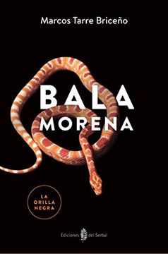 portada Bala Morena (in Spanish)