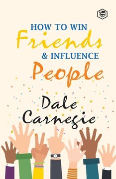 portada How To Win Frieds & Influence People (in English)
