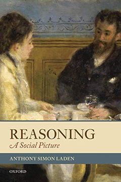 portada Reasoning: A Social Picture (en Inglés)