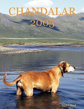 portada chandalar 2005 (en Inglés)