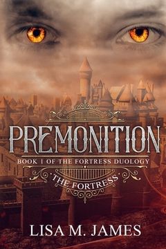 portada Premonition (in English)