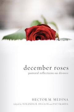 portada December Roses (en Inglés)