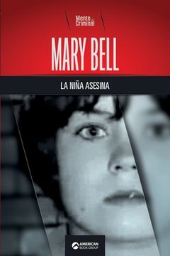 portada Mary Bell, la niña asesina