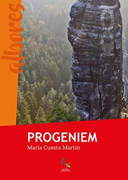 portada Progeniem (in Spanish)