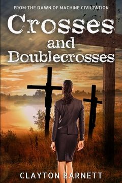 portada Crosses & Doublecrosses (en Inglés)