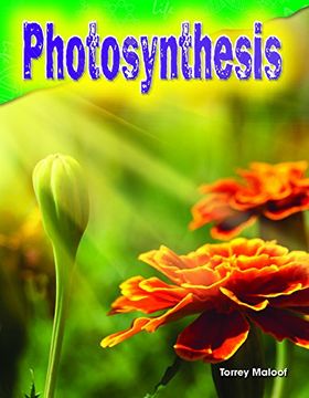 portada Photosynthesis (Grade 3) (Science Readers: Life Science)