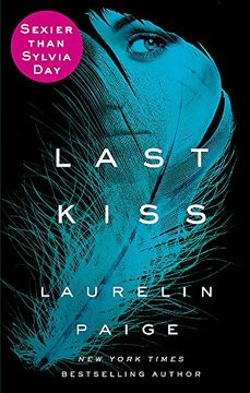 portada Last Kiss (A First and Last Novel)