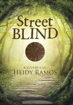 portada Street Blind: Kalyebulag (en Inglés)