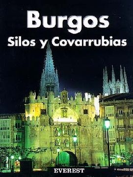 portada Burgos: Silos y Covarrubias