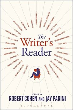 portada The Writer's Reader: Vocation, Preparation, Creation