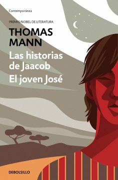 portada Las Historias de Jaacob / el Joven Jose