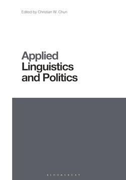 portada Applied Linguistics and Politics