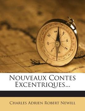 portada Nouveaux Contes Excentriques... (en Francés)