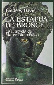 portada Estatua de Bronce (in Spanish)