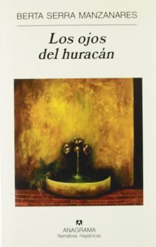 portada Los Ojos del Huracán (in Spanish)