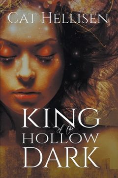 portada King of the Hollow Dark (en Inglés)