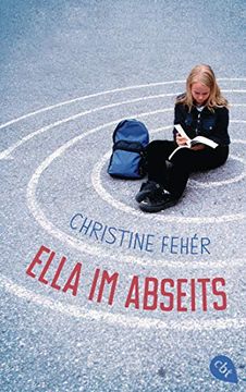 portada Ella im Abseits: Eine Mobbing-Geschichte (in German)