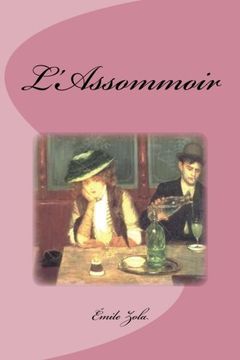 portada L’Assommoir (French Edition)