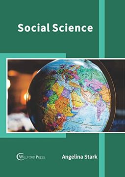 portada Social Science 