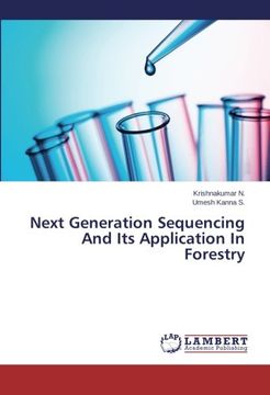portada Next Generation Sequencing and Its Application in Forestry