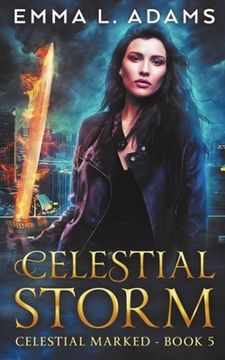 portada Celestial Storm (in English)