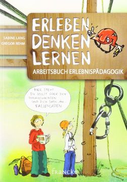 portada Erleben Denken Lernen (en Alemán)