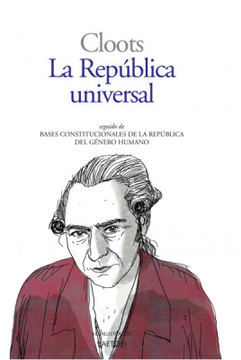 portada La República Universal (Los Ilustrados)