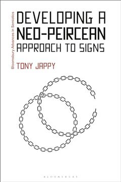 portada Developing a Neo-Peircean Approach to Signs (en Inglés)