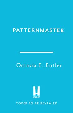 Patternmaster (en Inglés)