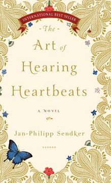 portada The art of Hearing Heartbeats 
