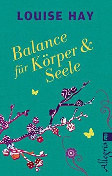 portada Balance für Körper & Seele (in German)