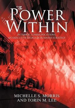 portada the power within