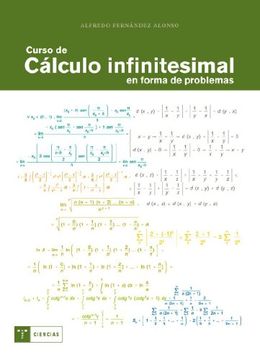 portada Curso de Calculo Infinitesimal en Forma de Problemas