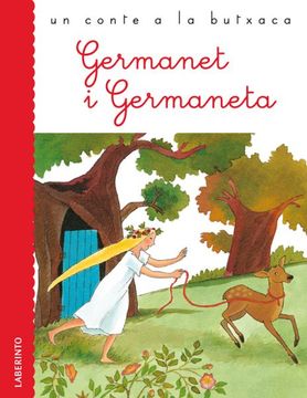 portada germanet i germaneta (in Catalá)