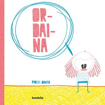 portada Ordaina (in Basque)